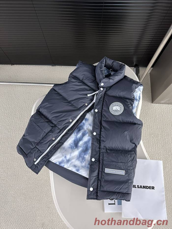 Canada Goose Top Quality Down Vest CGY00024 Canada Goose Top Quality Down Vest CGY00024